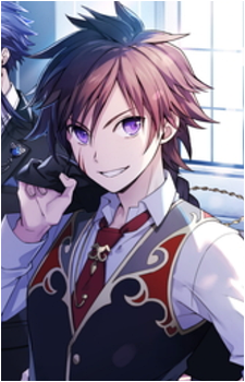 Mercenary Arthur's image