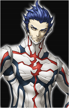 Aogami's image