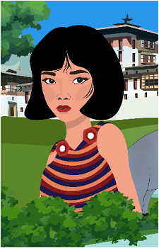 Pema {PZ}