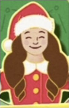 Noelle Kringle