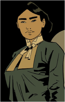 Sélène Fouquart's image