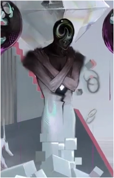 Lord of Dream (Matrix)