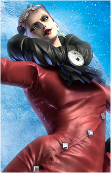 Jeanne {Bayo}