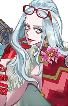 Jeanne {Bayo}