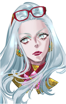Jeanne {Bayo}