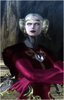 Jeanne {Bayo}