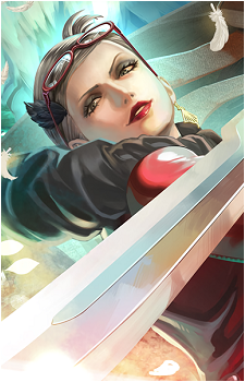 Jeanne {Bayo}