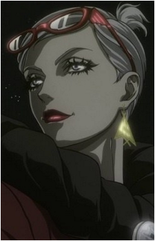 Jeanne {Bayo}