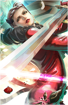 Jeanne {Bayo}