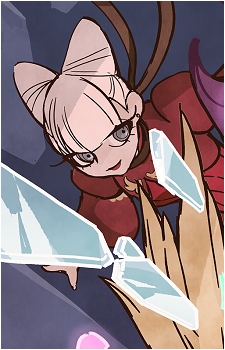 Jeanne {Bayo}
