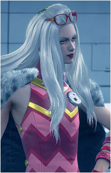 Jeanne {Bayo}
