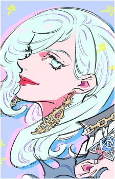 Jeanne {Bayo}