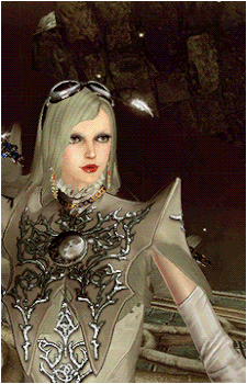 Jeanne {Bayo}