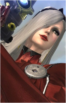 Jeanne {Bayo}