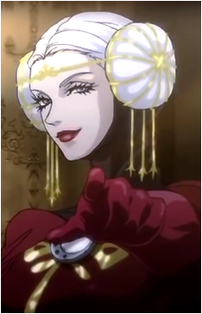 Jeanne {Bayo}