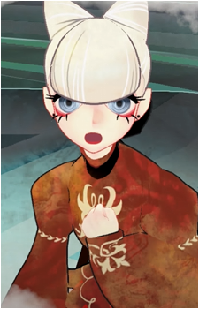 Jeanne {Bayo}