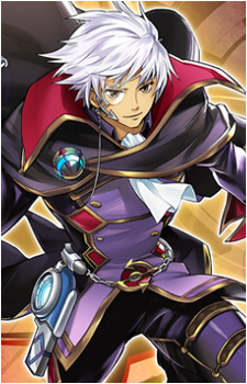 Time Thief Redoer's image