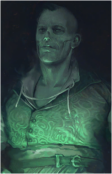 Vlodimir von Everec