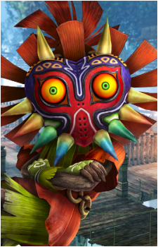 Skull Kid's image