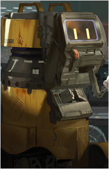 Guardian One's image