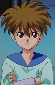 Amanuma Tsukihito's image