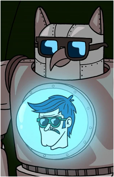 The Night Owl {RS}