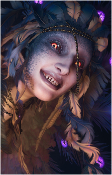 Sphinx {DD}'s image