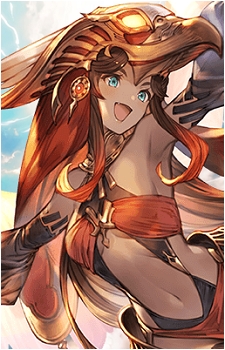 Ra {GBF}