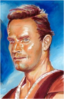 Judah Ben-Hur