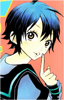Subaru Mito's image
