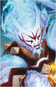 N'Odens's image
