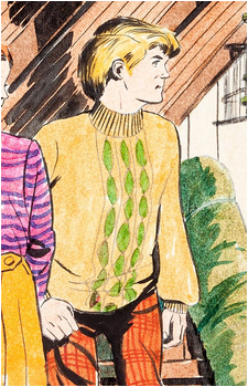Augie Anderson