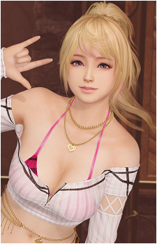 Yukino {DoA}