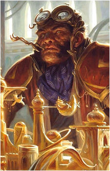 Sram {MTG}'s image