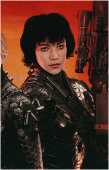 Jessie Blazkowicz's image