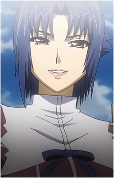 Miyabi Kannazuki