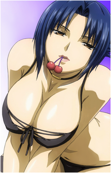 Miyabi Kannazuki