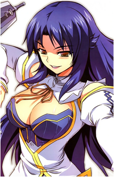 Miyabi Kannazuki's image