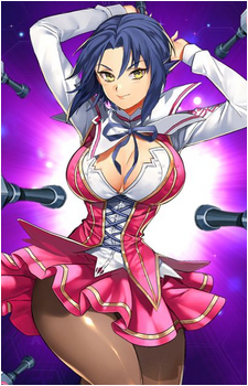 Miyabi Kannazuki