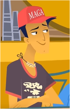 Jonesy Garcia