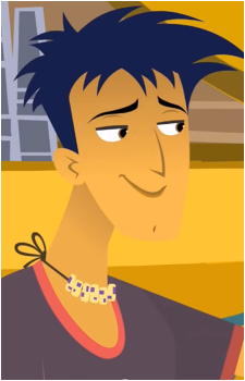Jonesy Garcia's image