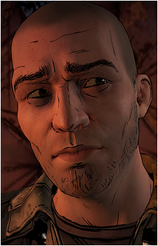 Eli {TWD}'s image