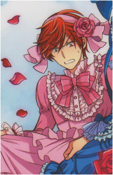 Mikoto Mikoshiba