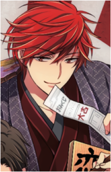 Mikoto Mikoshiba