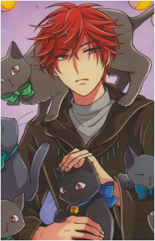 Mikoto Mikoshiba