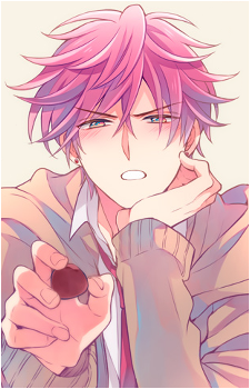 Mikoto Mikoshiba