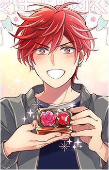 Mikoto Mikoshiba