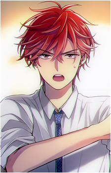 Mikoto Mikoshiba