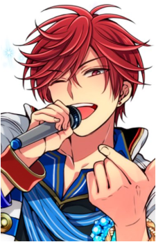 Mikoto Mikoshiba