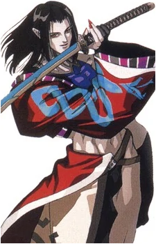Shadow Asura's image